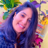 Ruchi Kalla