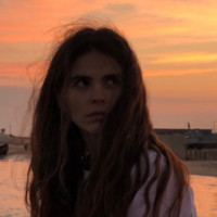 Anastasiia Holiashkina