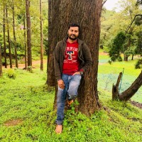 HARIKUMAR S