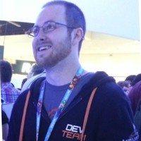 Daniel Seamans