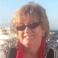Bernadette McDowall