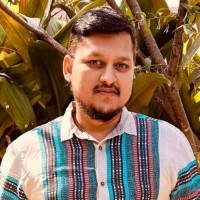 Manu Radhakrishna