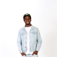 Keenan Powell