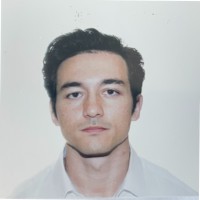 Anthony De Ruijter, Cfa