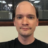 Andrew Ehrenberger