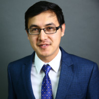 Suresh Shrestha