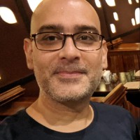 Rohan Trivedi