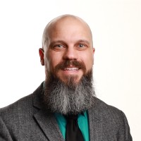 Andrew Richardson
