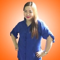 Ma Rachel Gonzales