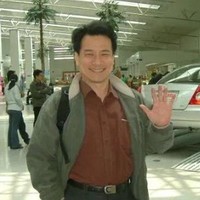 陈威廉