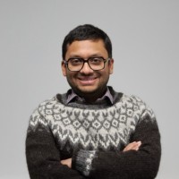 Atif Syed, PhD