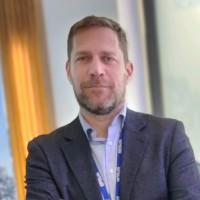 Michael Nicolaidis