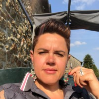 Celine Thereau