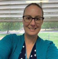 Megan Dean, PhD, MBA, CPP, ARM(F)