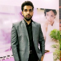 Zaid Shaikh