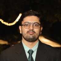 Himanshu Mishra