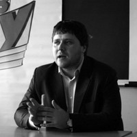 Андрей Мисько