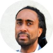 Antonio Mark