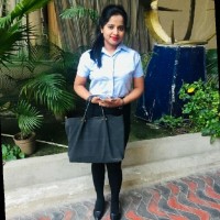 Archita Abhishek