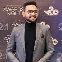 Abdul Moid Waris