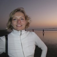 Victoria Kostina