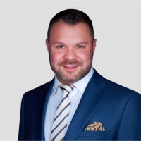 Ty Burgess, MBA-HA