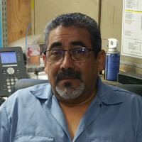 Mauricio Miranda