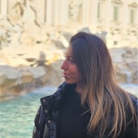 María Candelaria López Donna