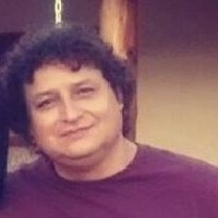 Washington Jesus Nascimento