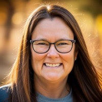 Kristin Kotopoulis Garland, CIH