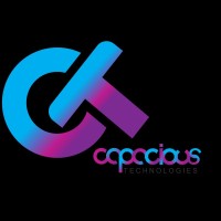 capacious technologies
