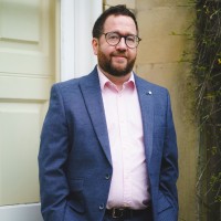 Euan Jardine