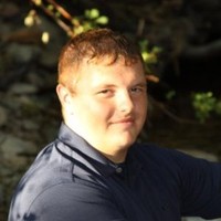 Weston Blubaugh