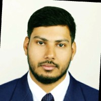 Ajmal K C
