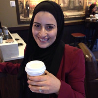 Hanan Qasem