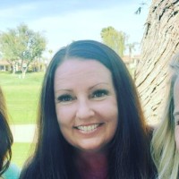 Amy Duffner- Johnson