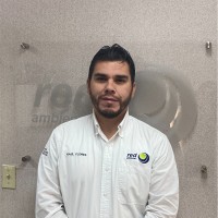Raúl Flores