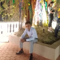 Krishna Banjare
