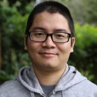 Lam Pham