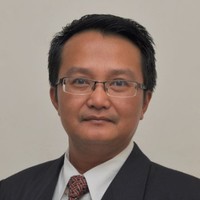 Saifullah Sharifuddin