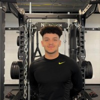Isaiah Brinck - Cscs