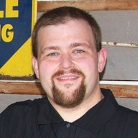 Chad Dotson