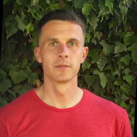 Ian Acker