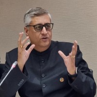 Sanjay Mathur
