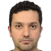 Mohammad Hamed Mehr