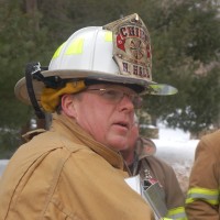 Harry Hall