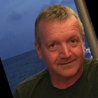 Brian Ward