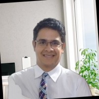Marcos Dias Vieira