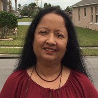 Jyotsana (Josie) Desai