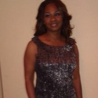 Jacqueline Robinson